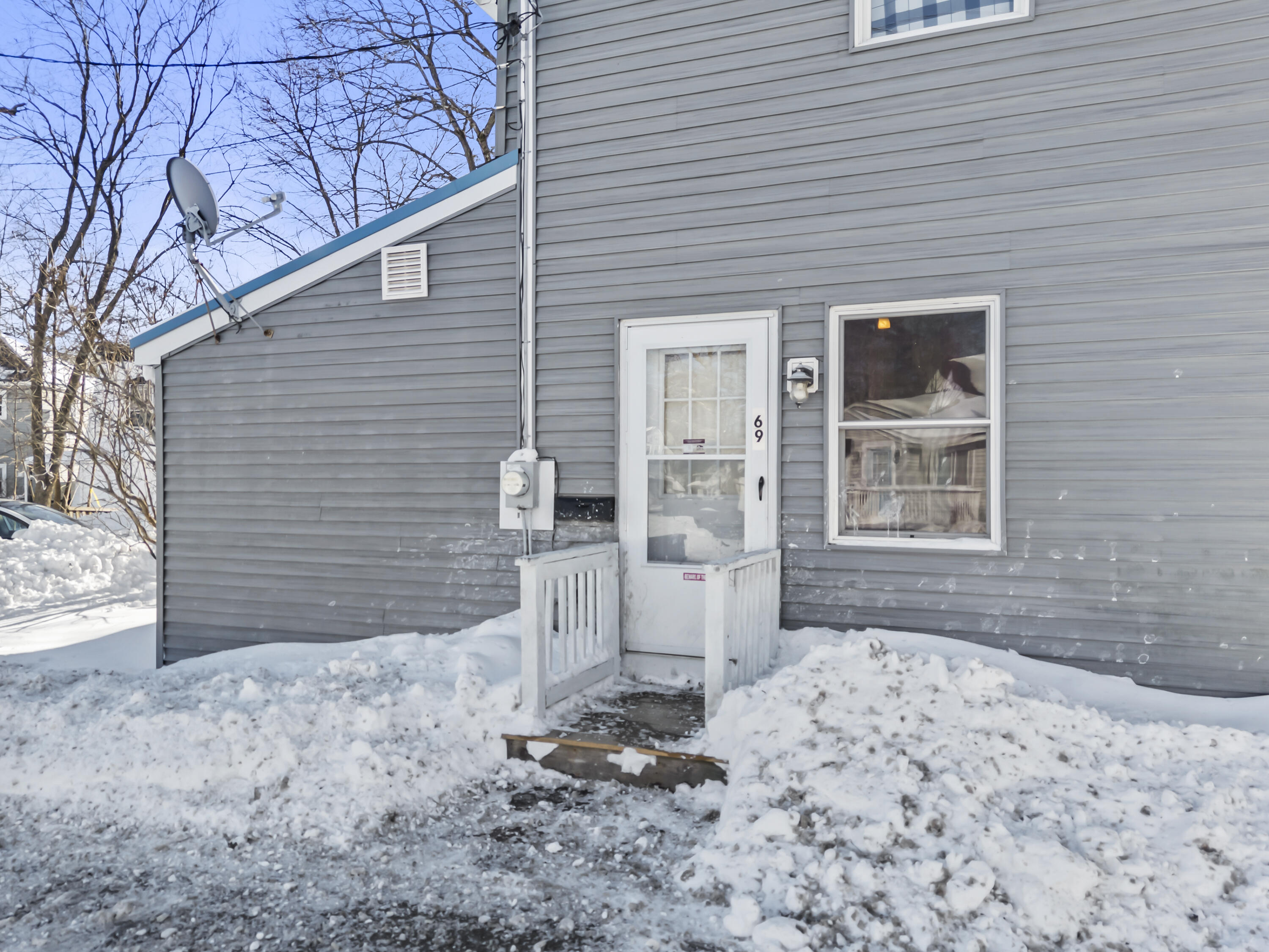 69 Saco Avenue Old Orchard Beach ME 04064