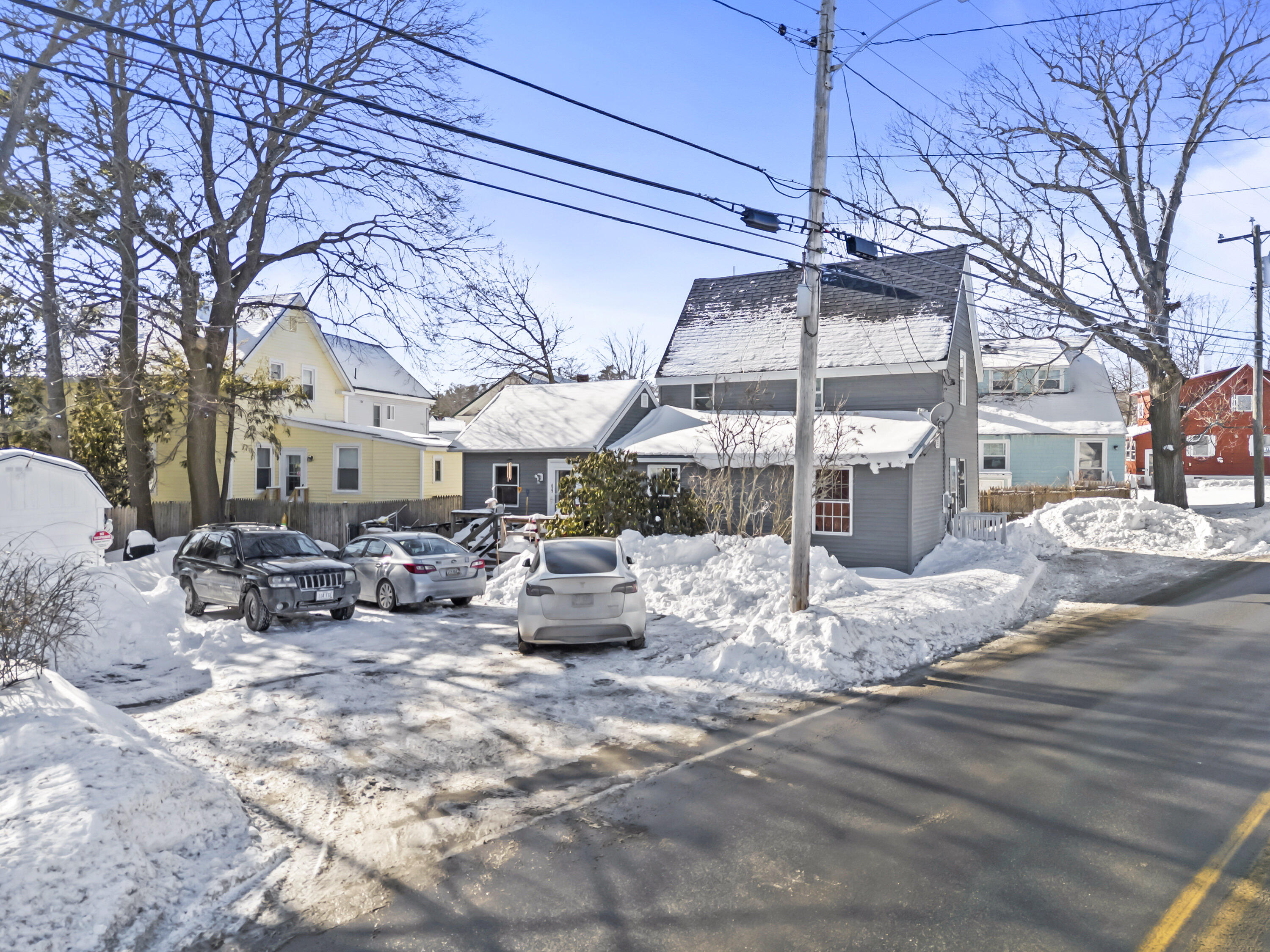 69 Saco Avenue Old Orchard Beach ME 04064