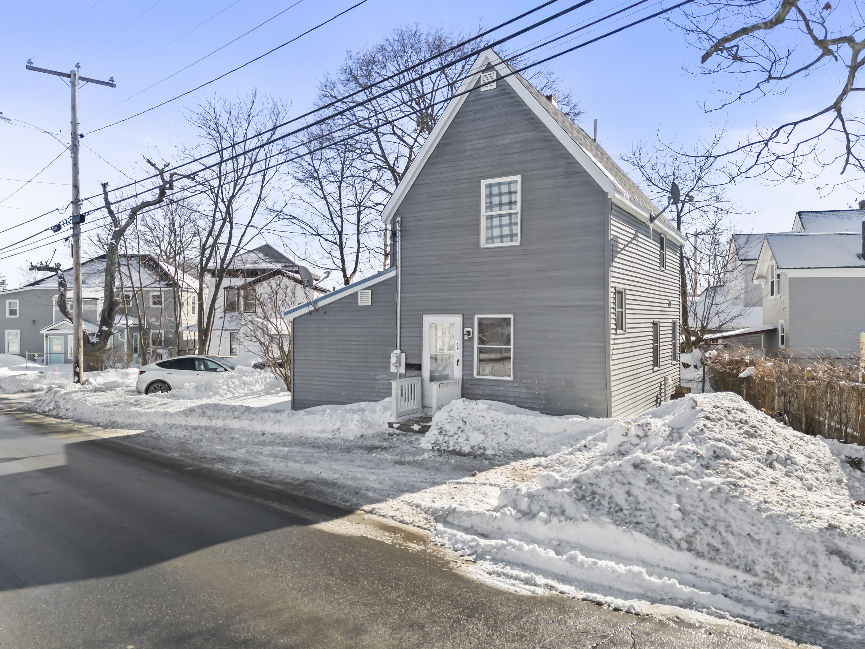 69 Saco Avenue Old Orchard Beach ME 04064