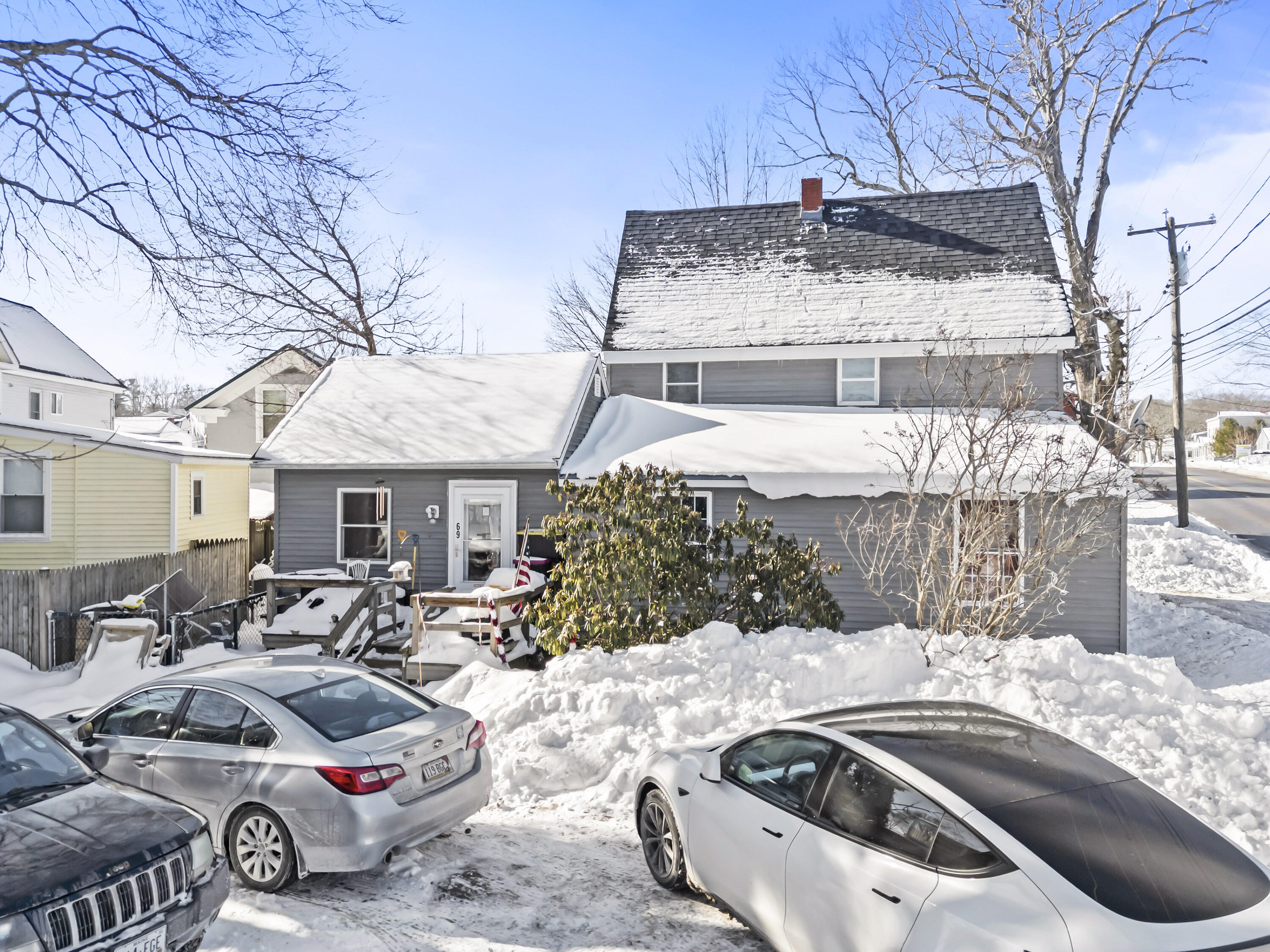 69 Saco Avenue Old Orchard Beach ME 04064