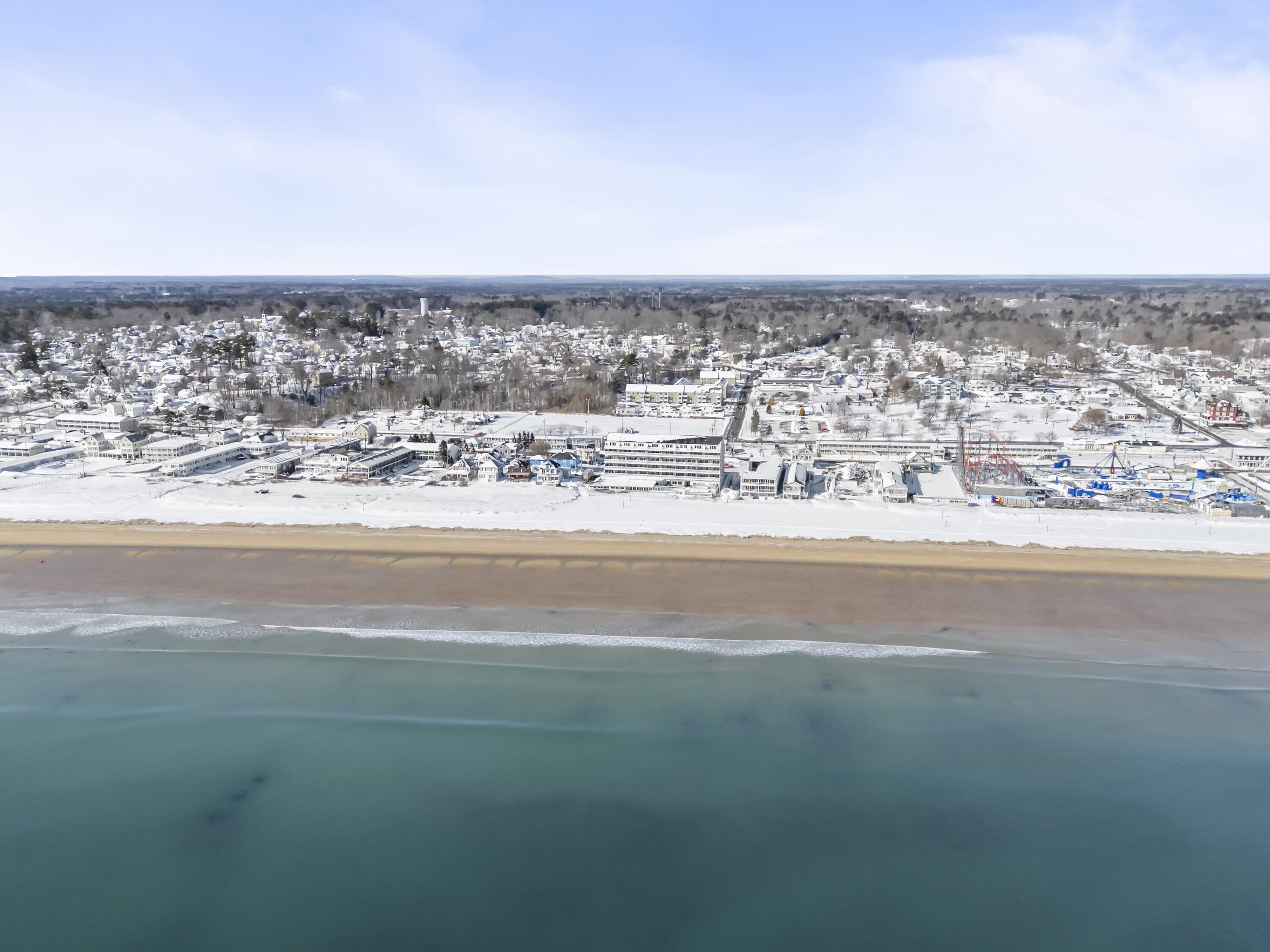 69 Saco Avenue Old Orchard Beach ME 04064