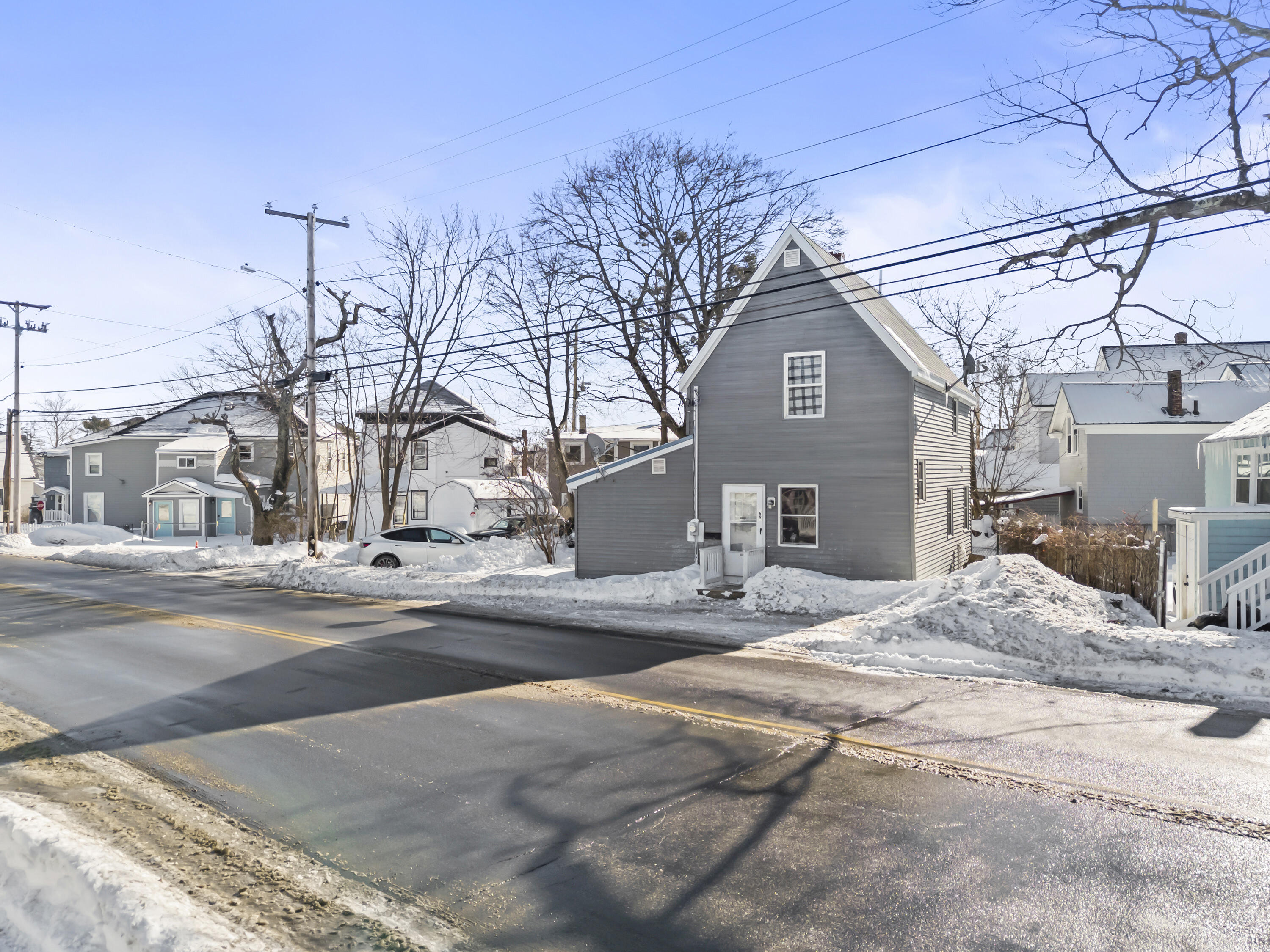 69 Saco Avenue Old Orchard Beach ME 04064