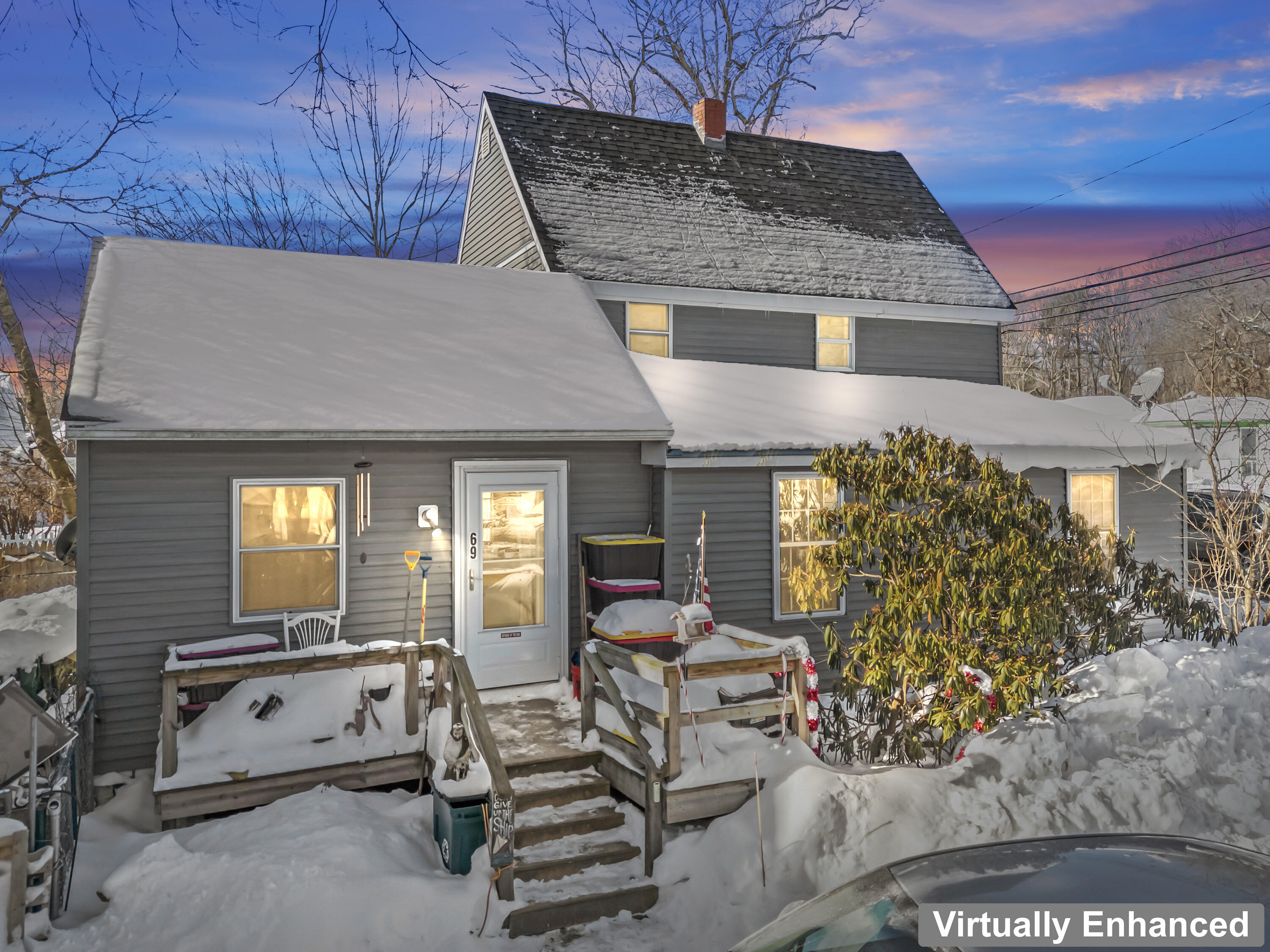 69 Saco Avenue Old Orchard Beach ME 04064