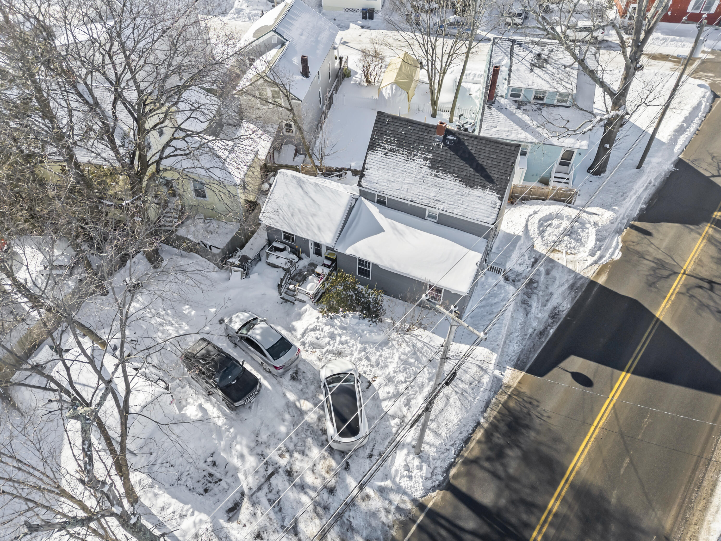 69 Saco Avenue Old Orchard Beach ME 04064