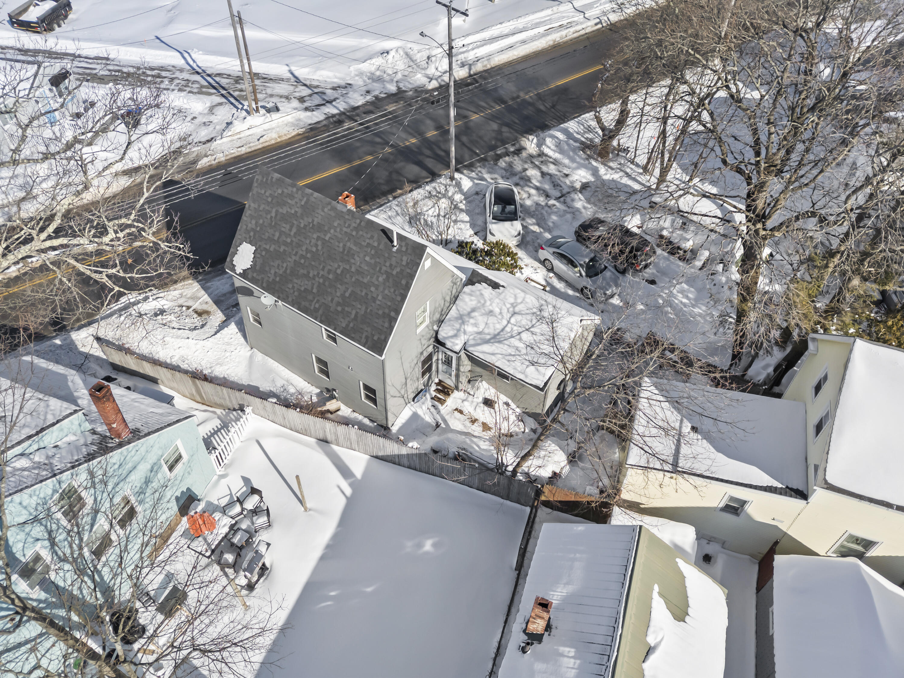 69 Saco Avenue Old Orchard Beach ME 04064