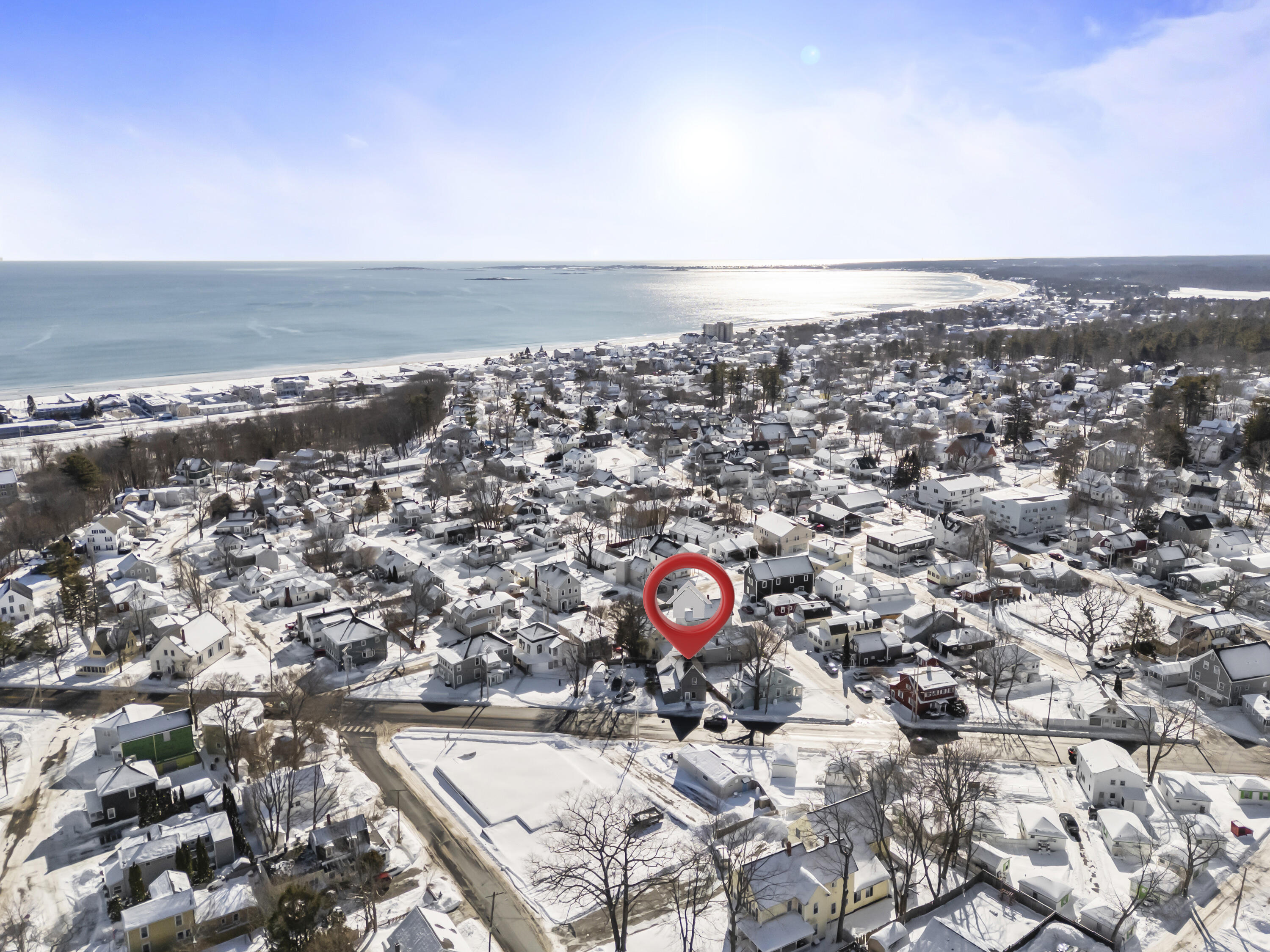 69 Saco Avenue Old Orchard Beach ME 04064