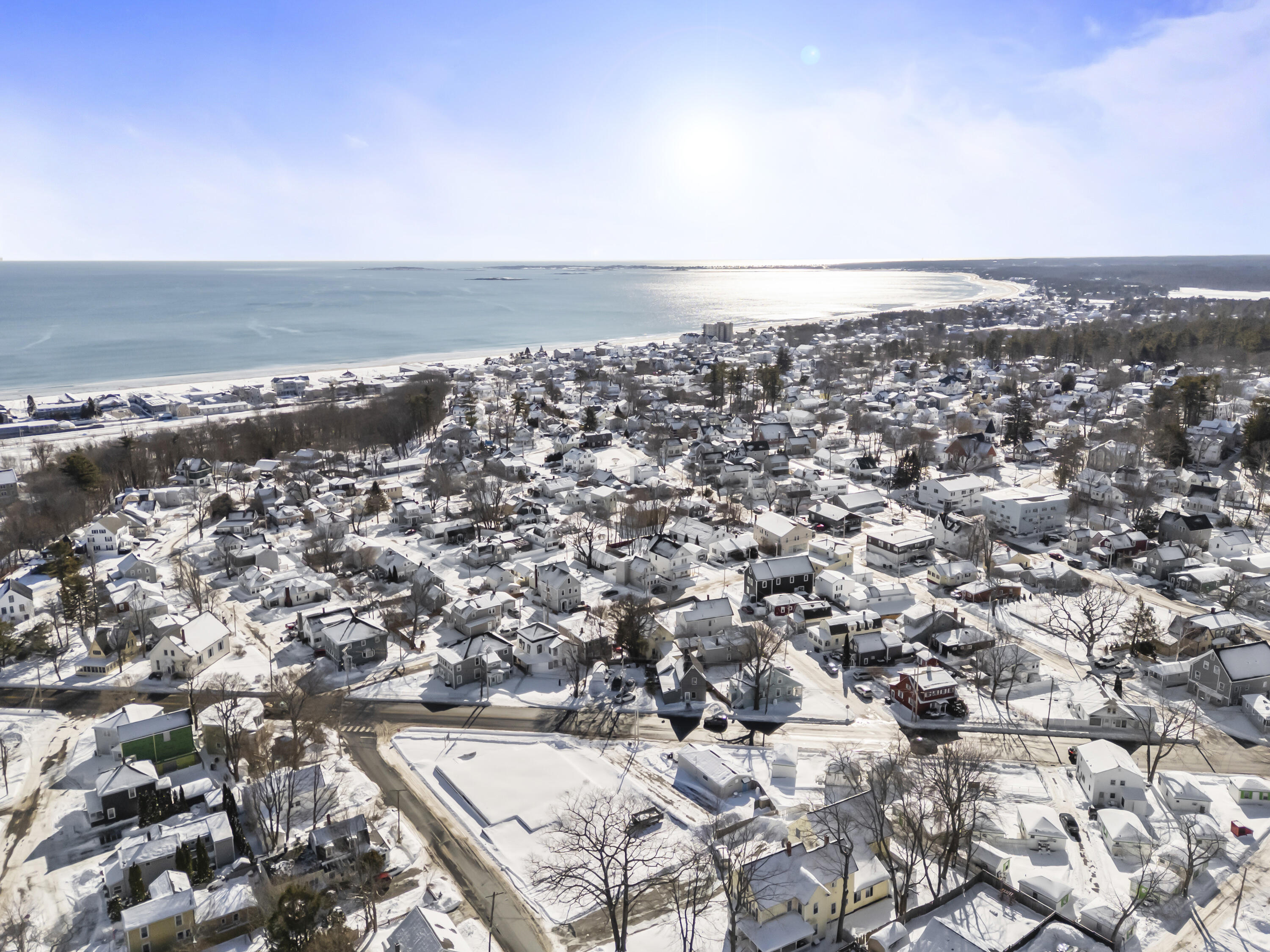 69 Saco Avenue Old Orchard Beach ME 04064