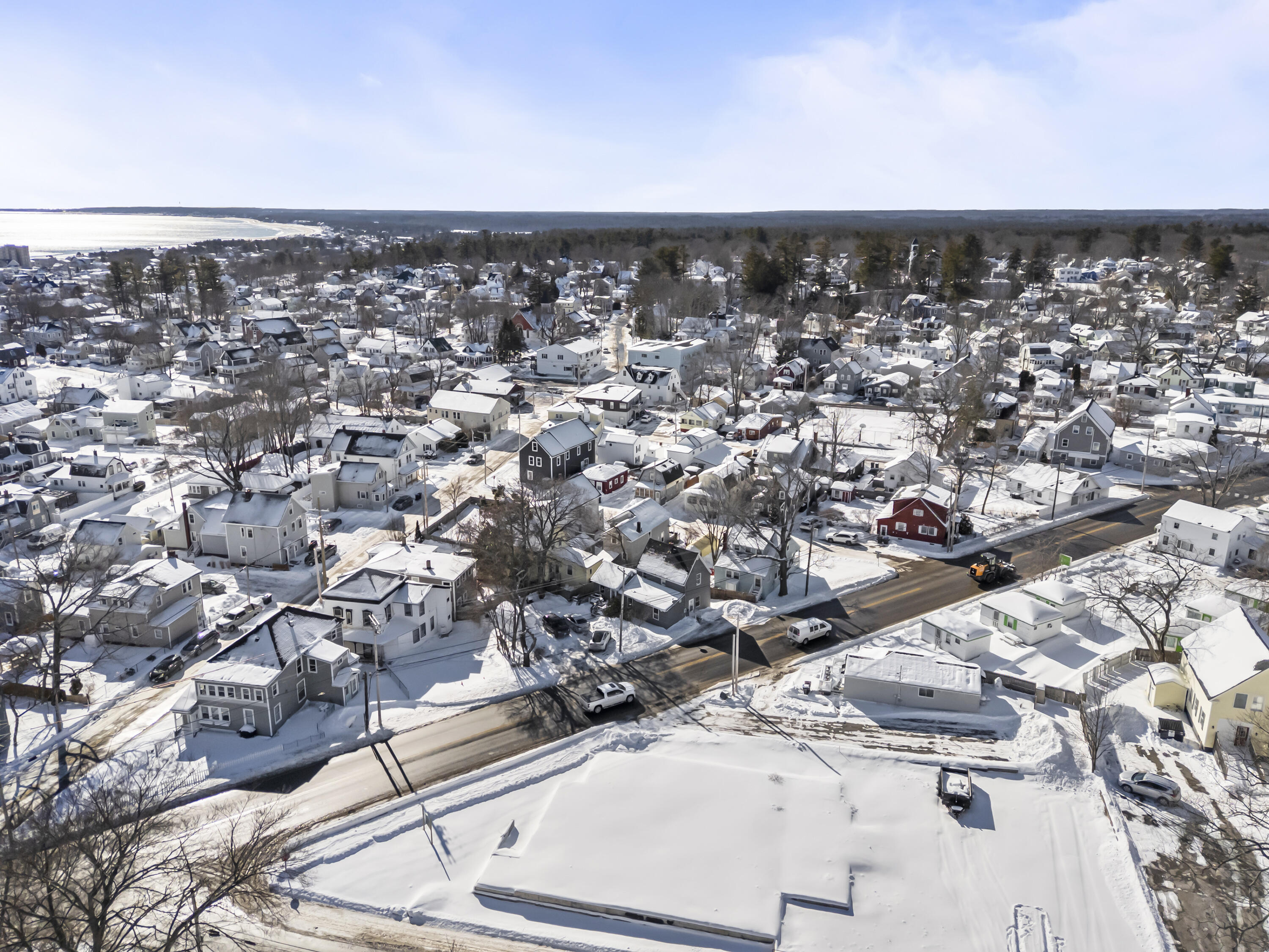 69 Saco Avenue Old Orchard Beach ME 04064