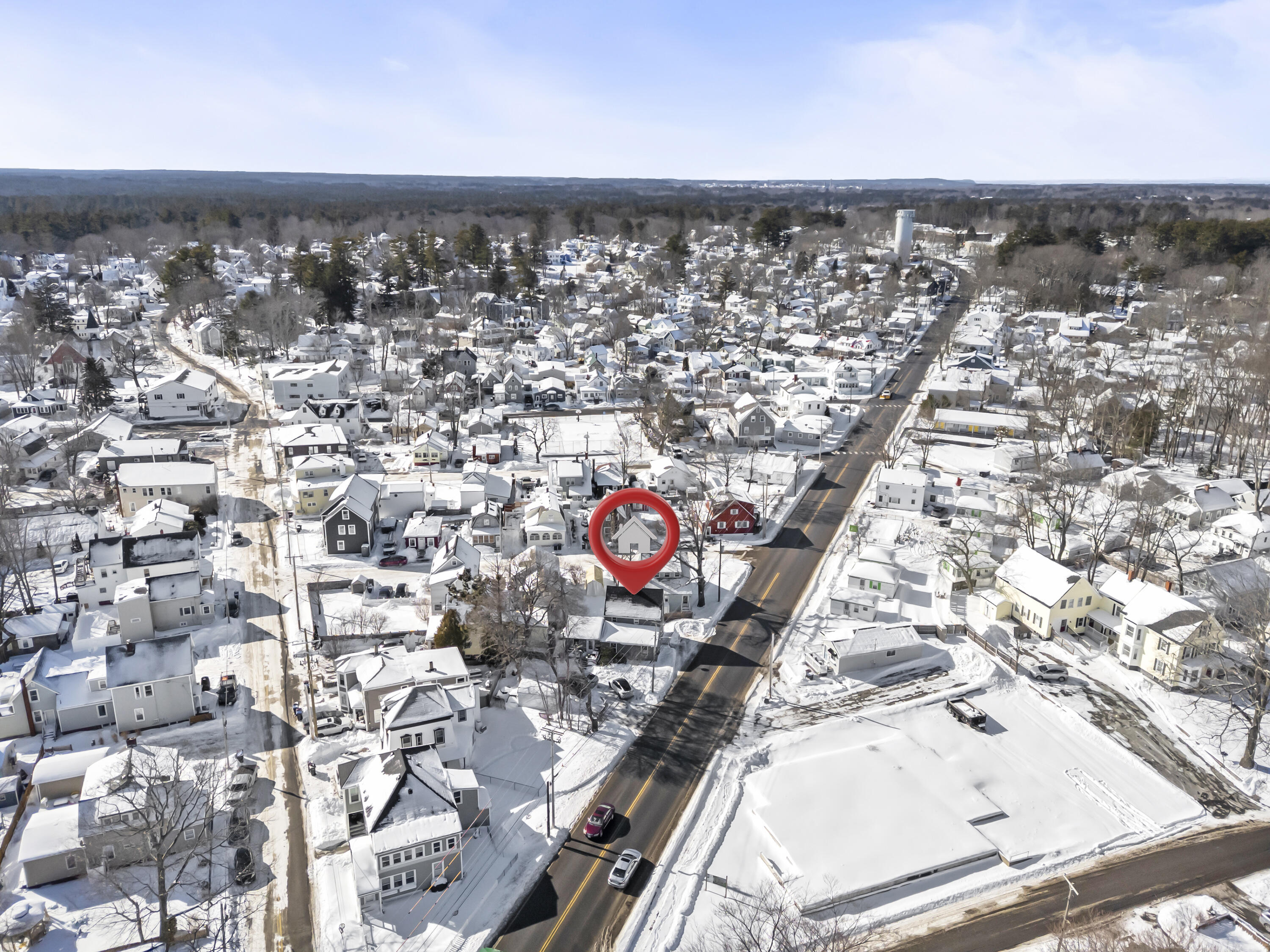 69 Saco Avenue Old Orchard Beach ME 04064