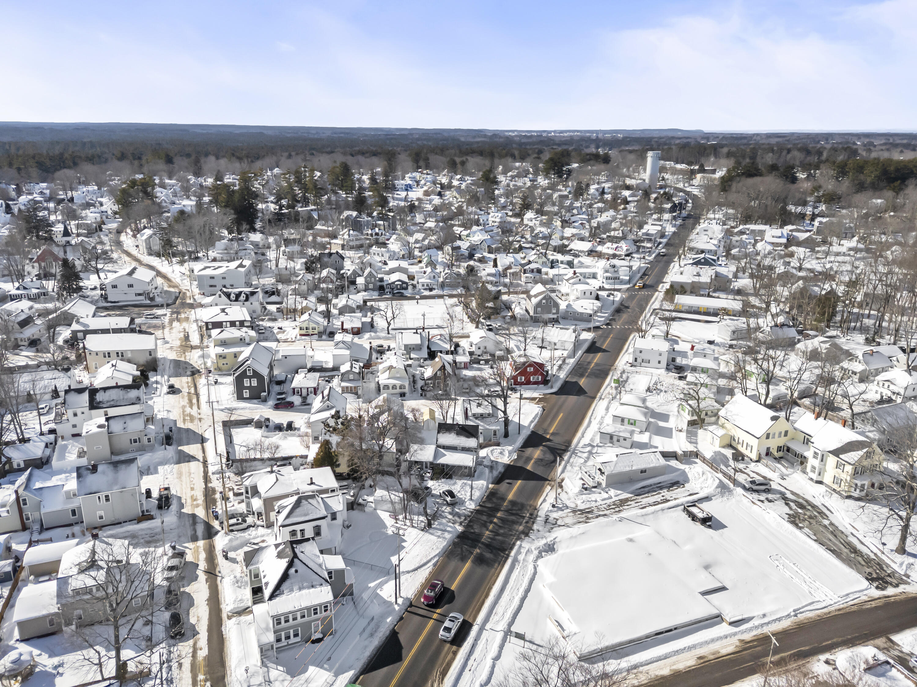 69 Saco Avenue Old Orchard Beach ME 04064