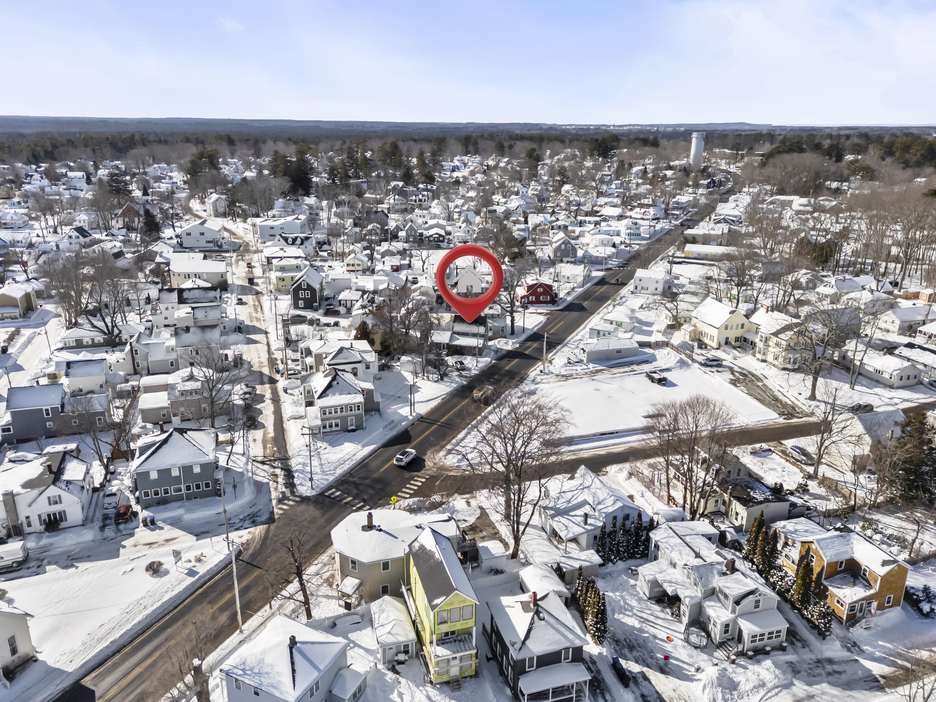 69 Saco Avenue Old Orchard Beach ME 04064