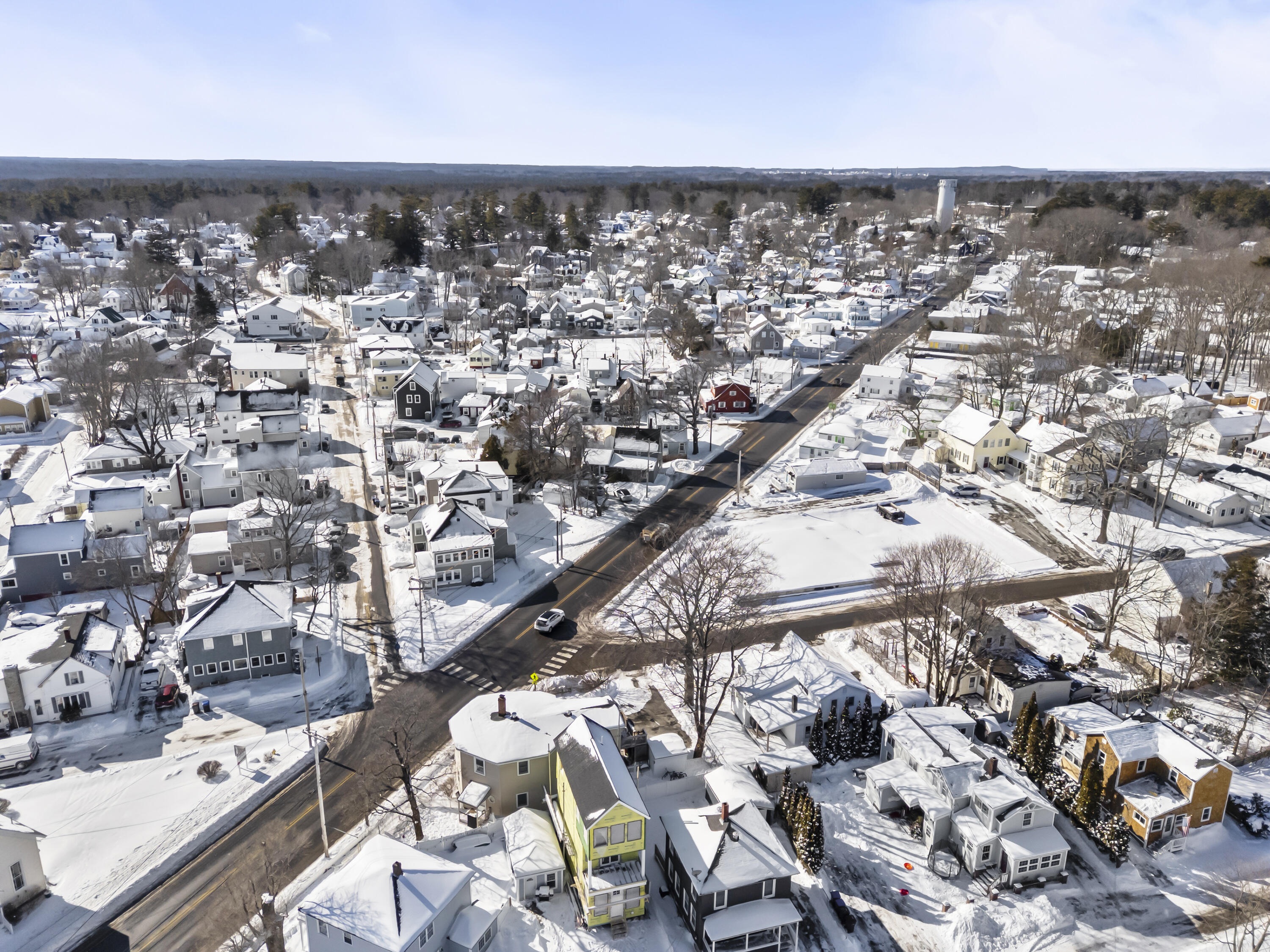 69 Saco Avenue Old Orchard Beach ME 04064