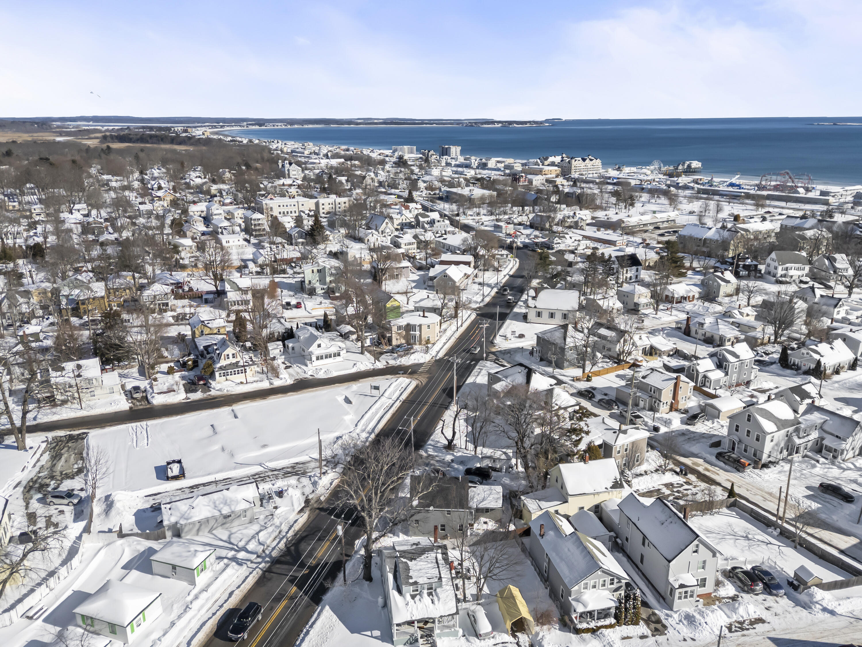 69 Saco Avenue Old Orchard Beach ME 04064