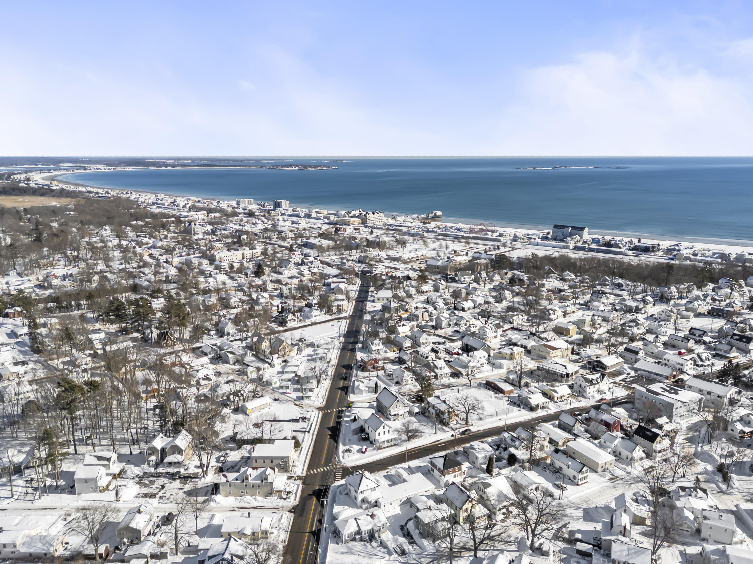 69 Saco Avenue Old Orchard Beach ME 04064