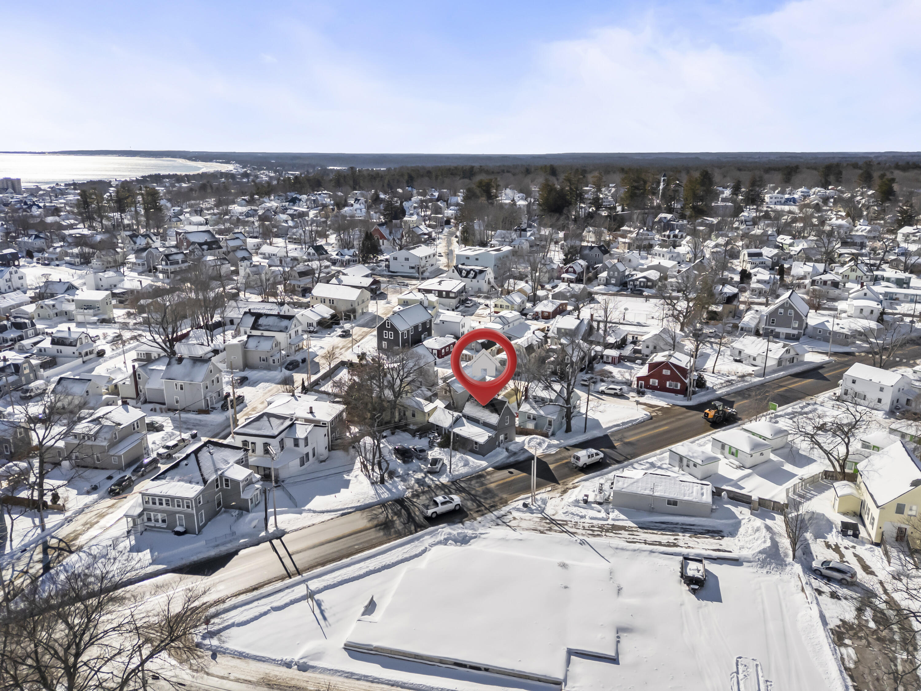 69 Saco Avenue Old Orchard Beach ME 04064