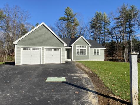 42 Quail Ridge Road Standish ME 04084