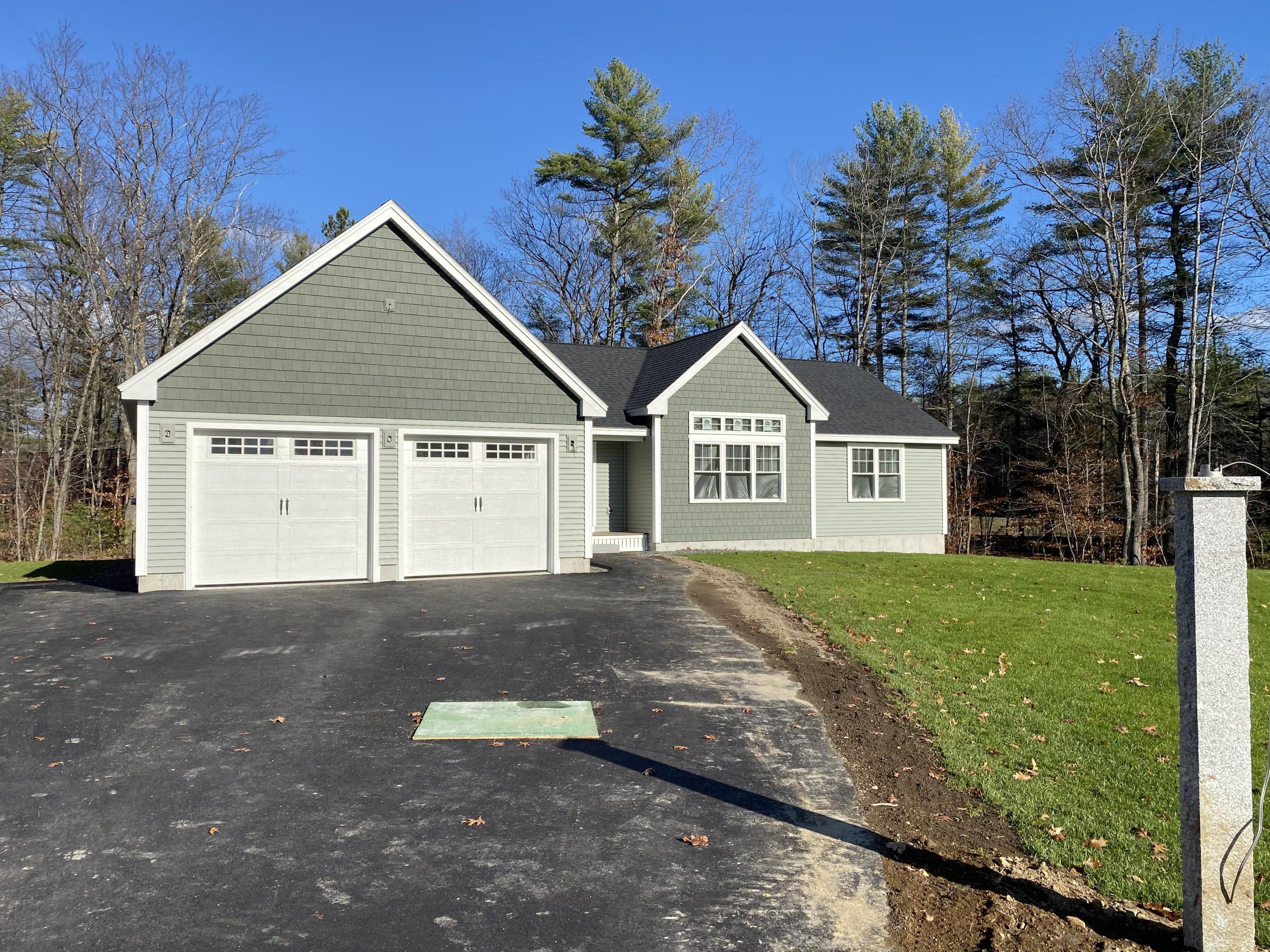 42 Quail Ridge Road Standish ME 04084