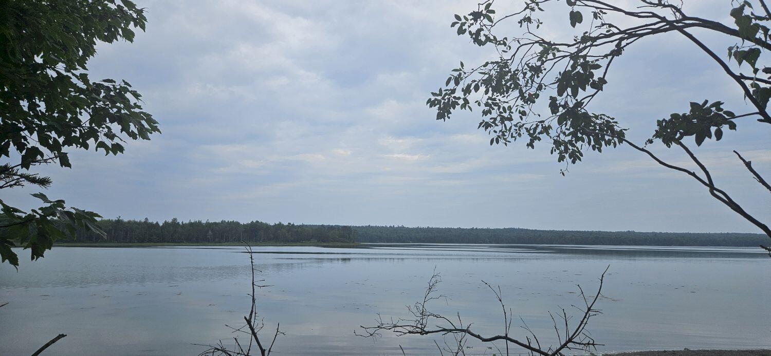 98 Meadow Point Road Lamoine ME 04605