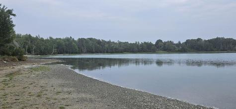 98 Meadow Point Road Lamoine ME 04605