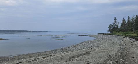 98 Meadow Point Road Lamoine ME 04605