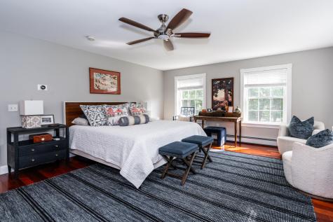 20 Babbidge Road Falmouth ME 04105