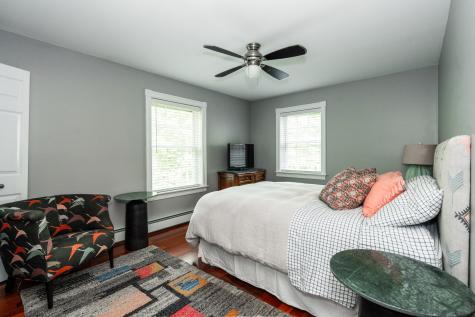 20 Babbidge Road Falmouth ME 04105