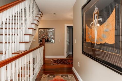 20 Babbidge Road Falmouth ME 04105