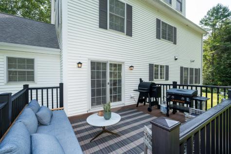 20 Babbidge Road Falmouth ME 04105