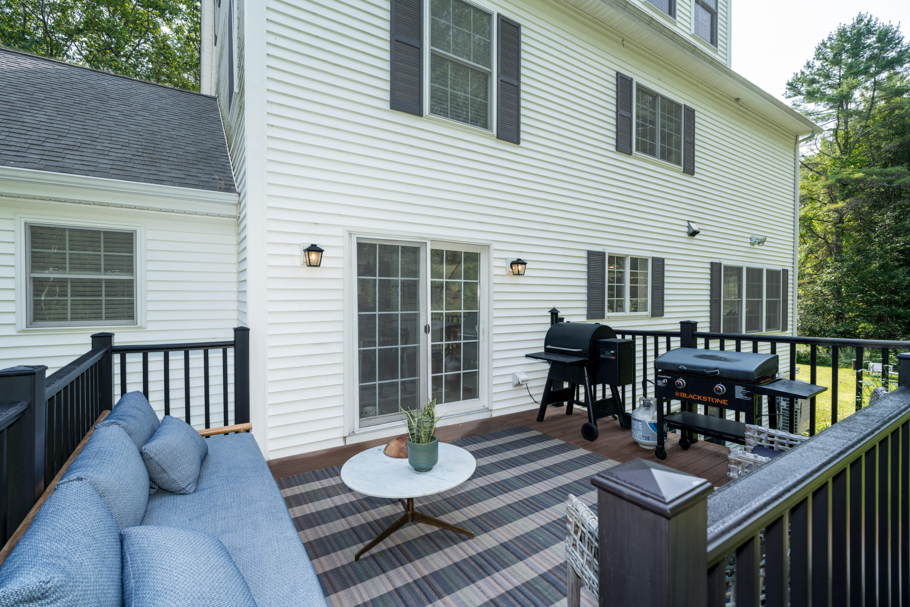 20 Babbidge Road Falmouth ME 04105