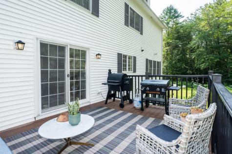 20 Babbidge Road Falmouth ME 04105