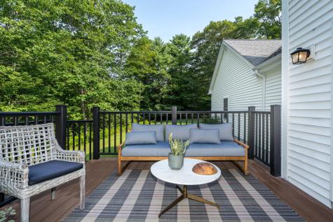 20 Babbidge Road Falmouth ME 04105