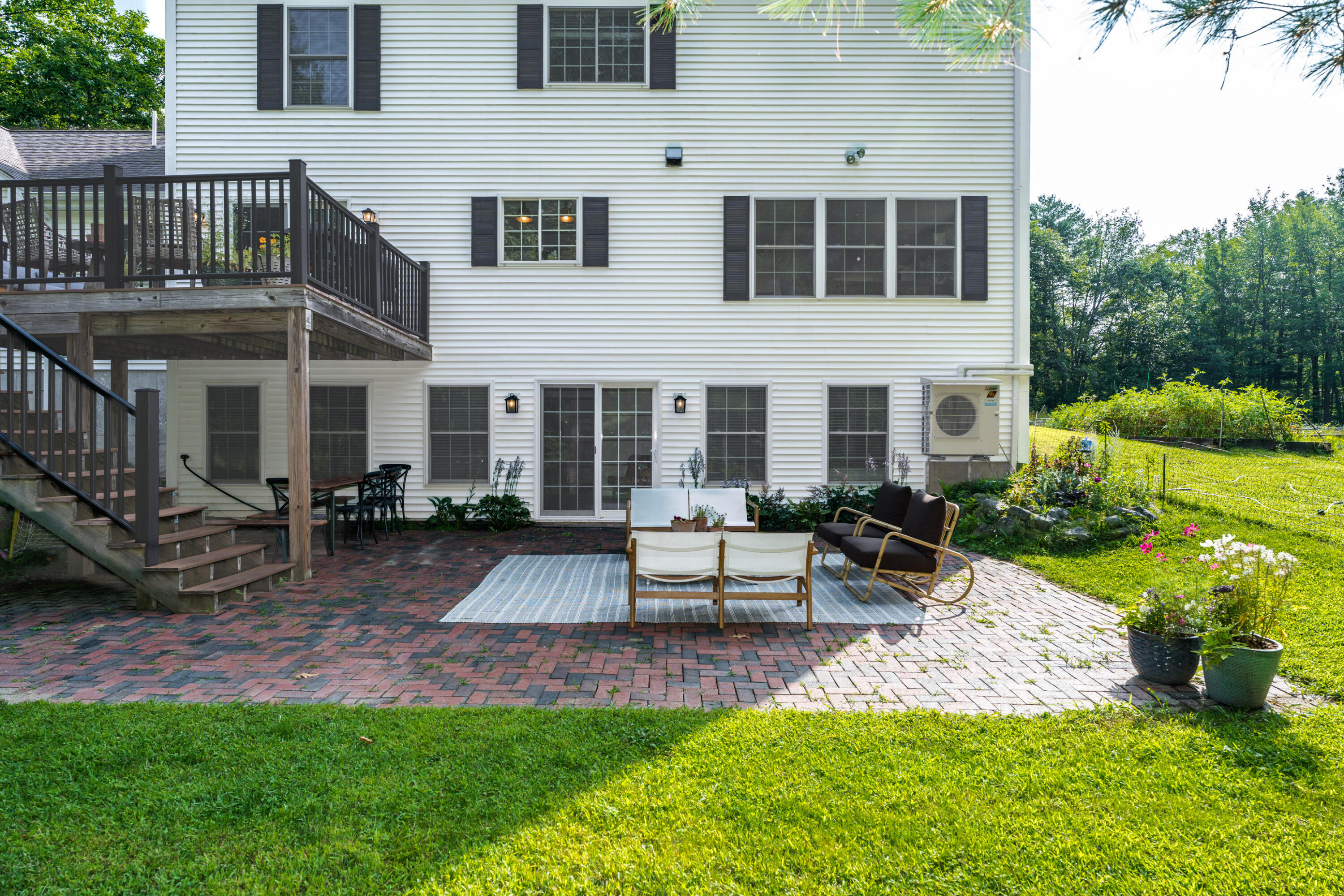 20 Babbidge Road Falmouth ME 04105