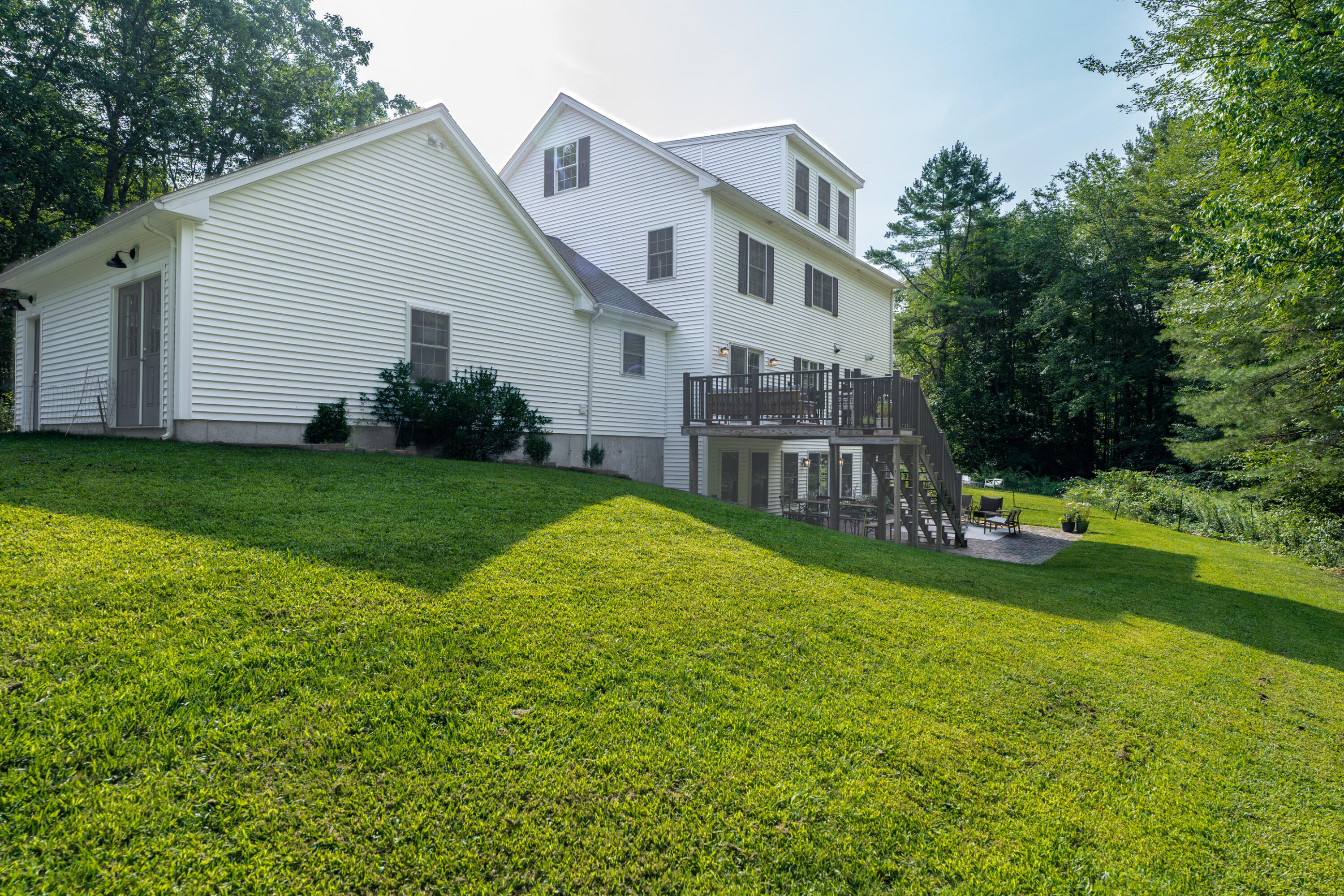 20 Babbidge Road Falmouth ME 04105