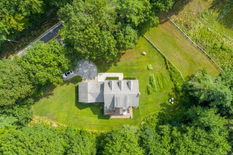 20 Babbidge Road Falmouth ME 04105