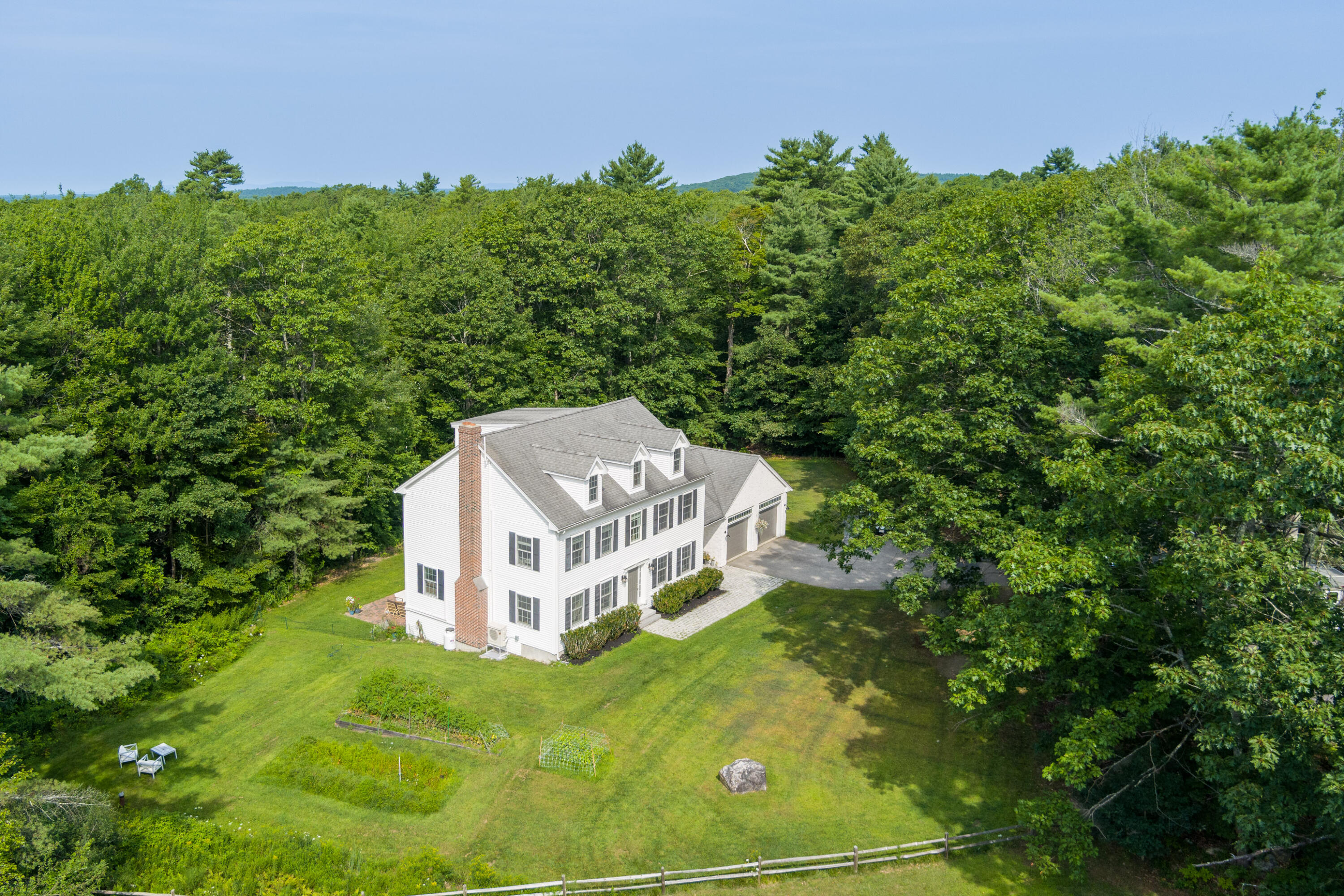 20 Babbidge Road Falmouth ME 04105