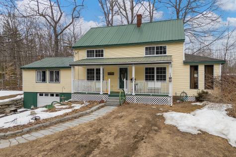 412 Plains Road Poland ME 04274