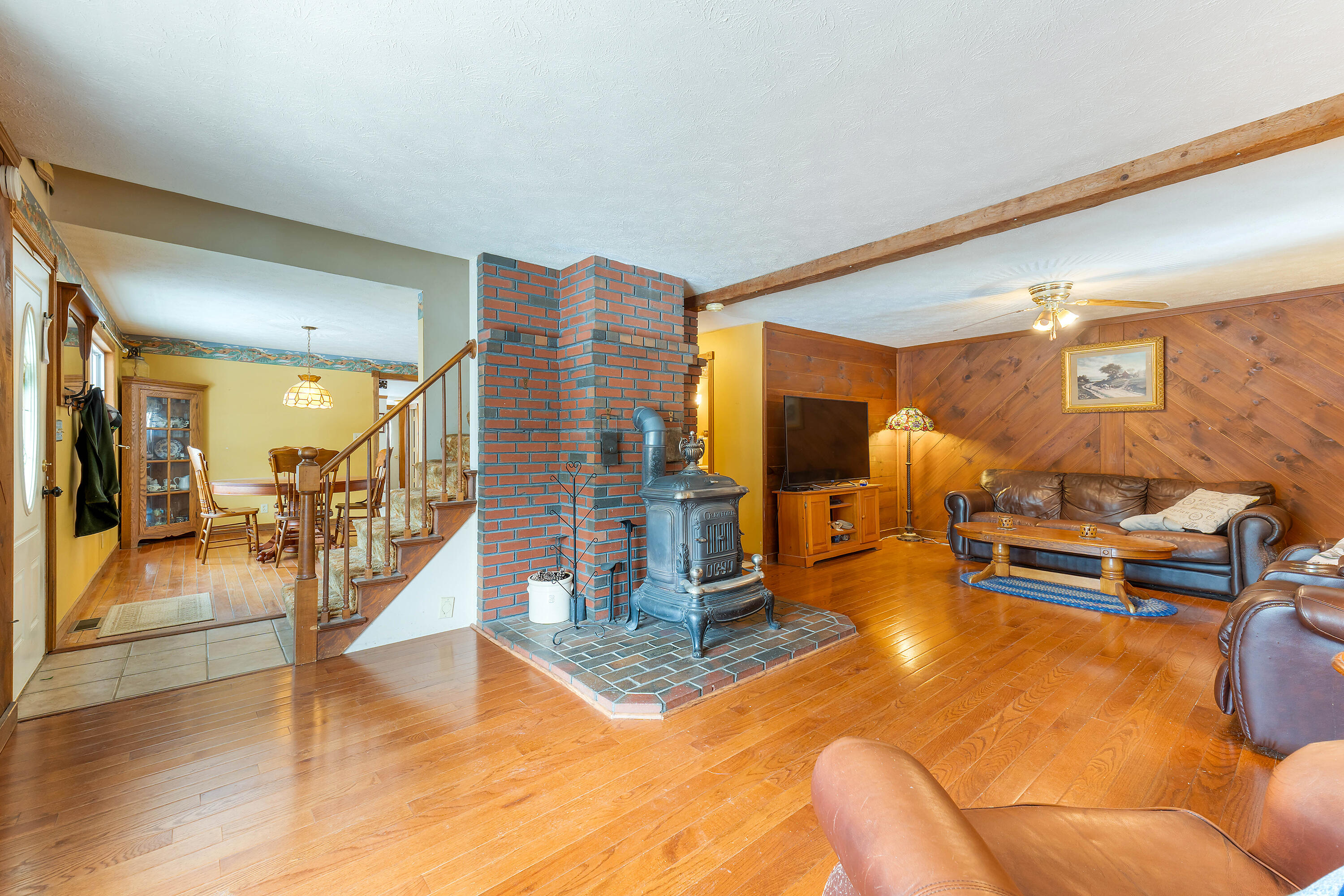 412 Plains Road Poland ME 04274