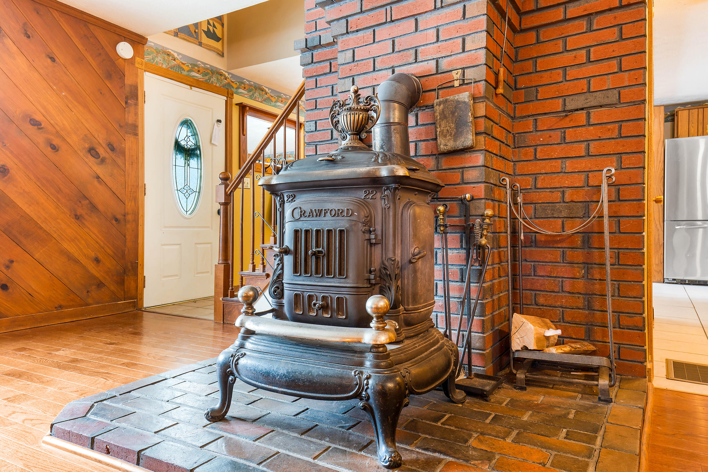 412 Plains Road Poland ME 04274