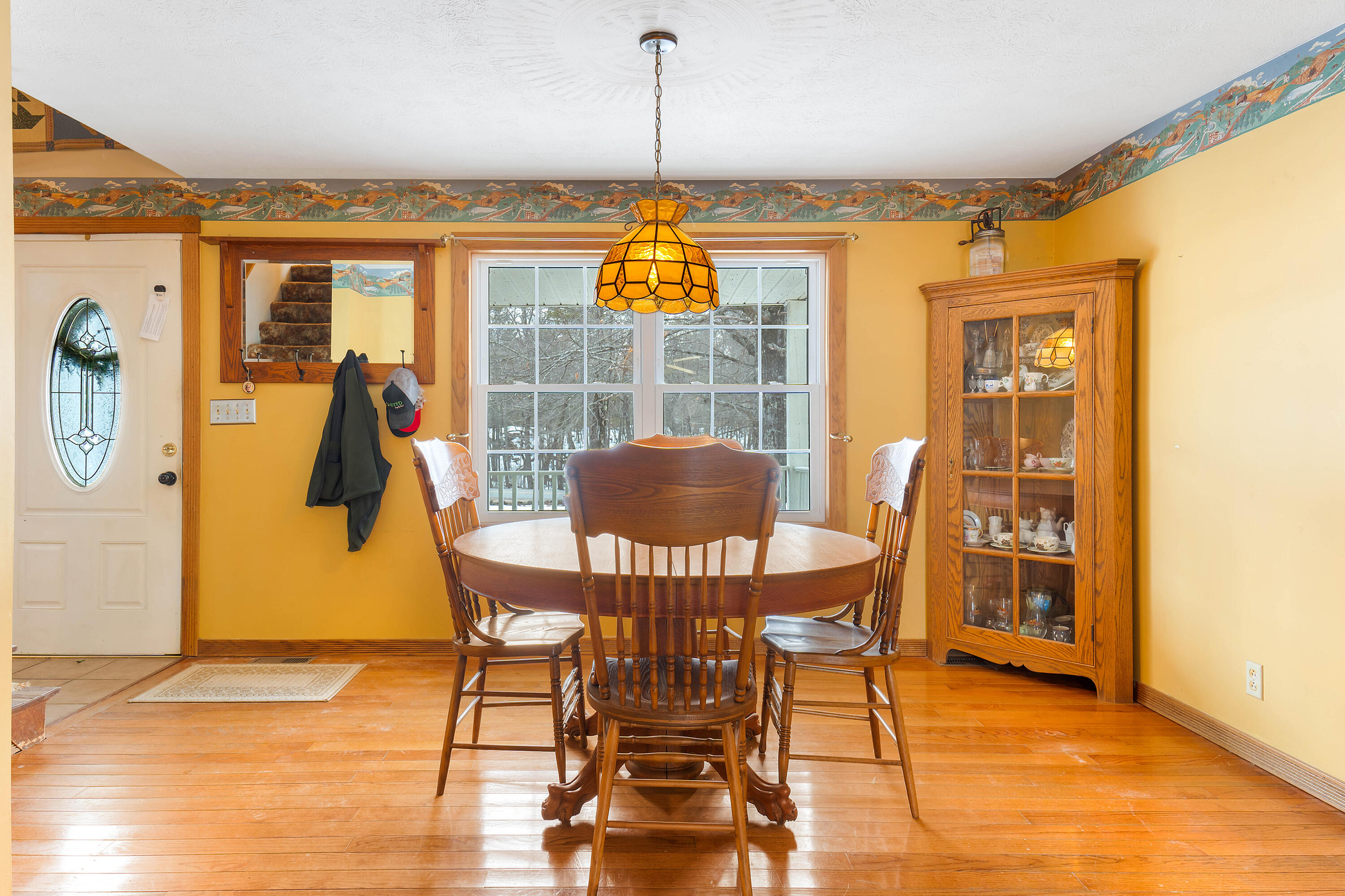 412 Plains Road Poland ME 04274