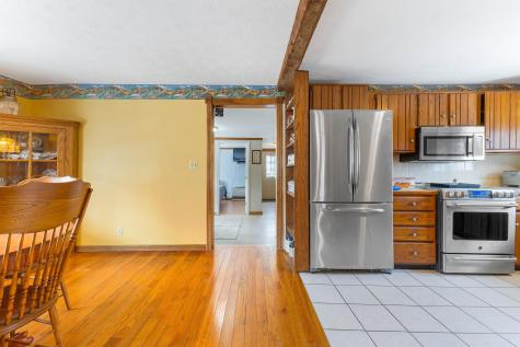 412 Plains Road Poland ME 04274