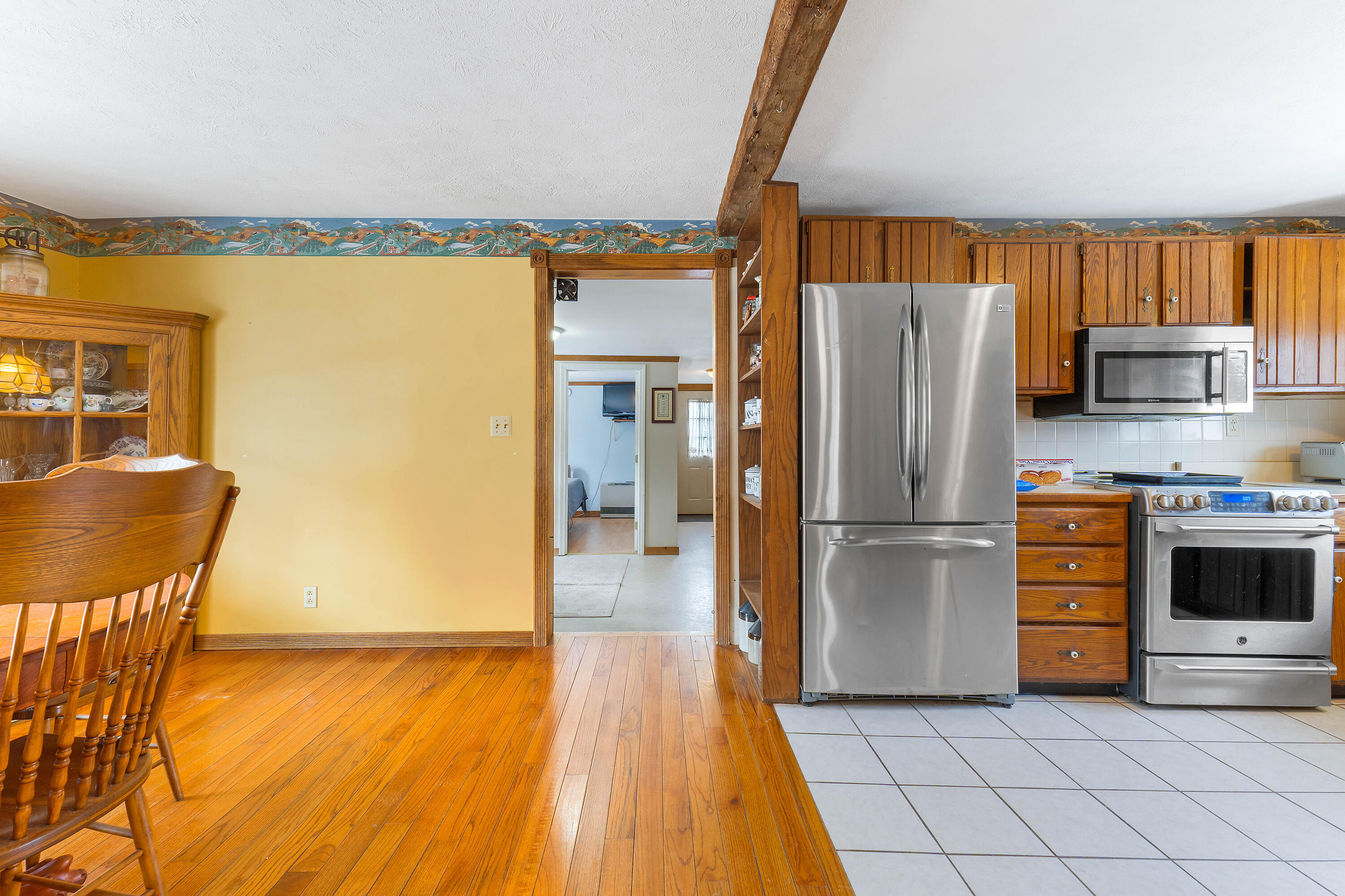 412 Plains Road Poland ME 04274