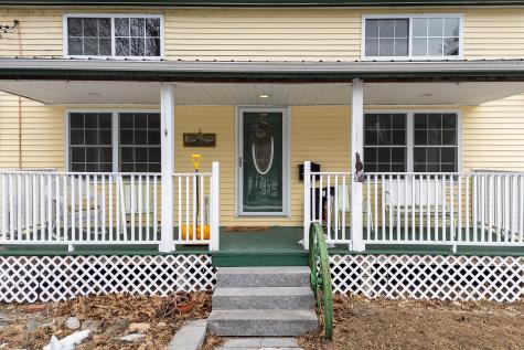 412 Plains Road Poland ME 04274