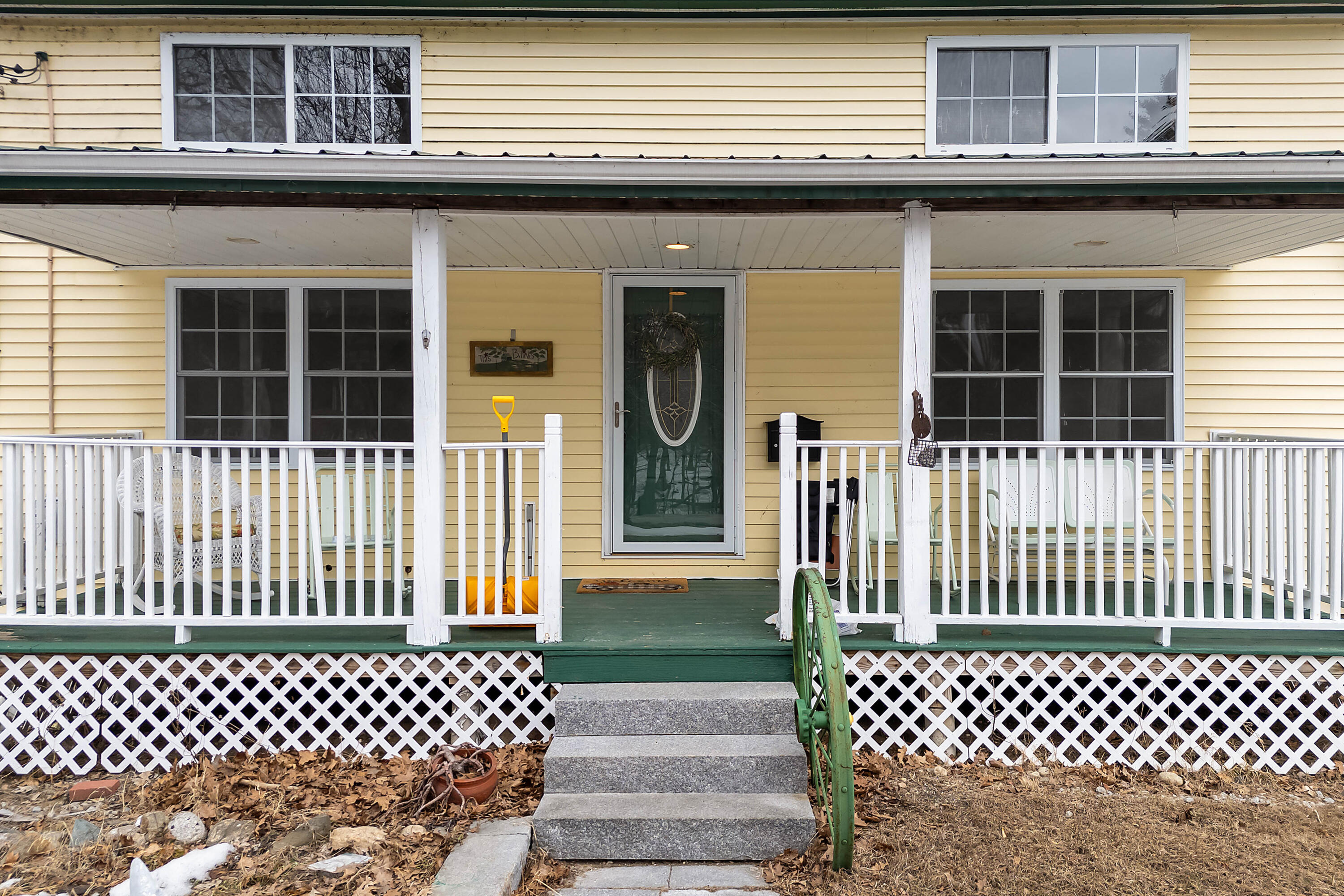 412 Plains Road Poland ME 04274