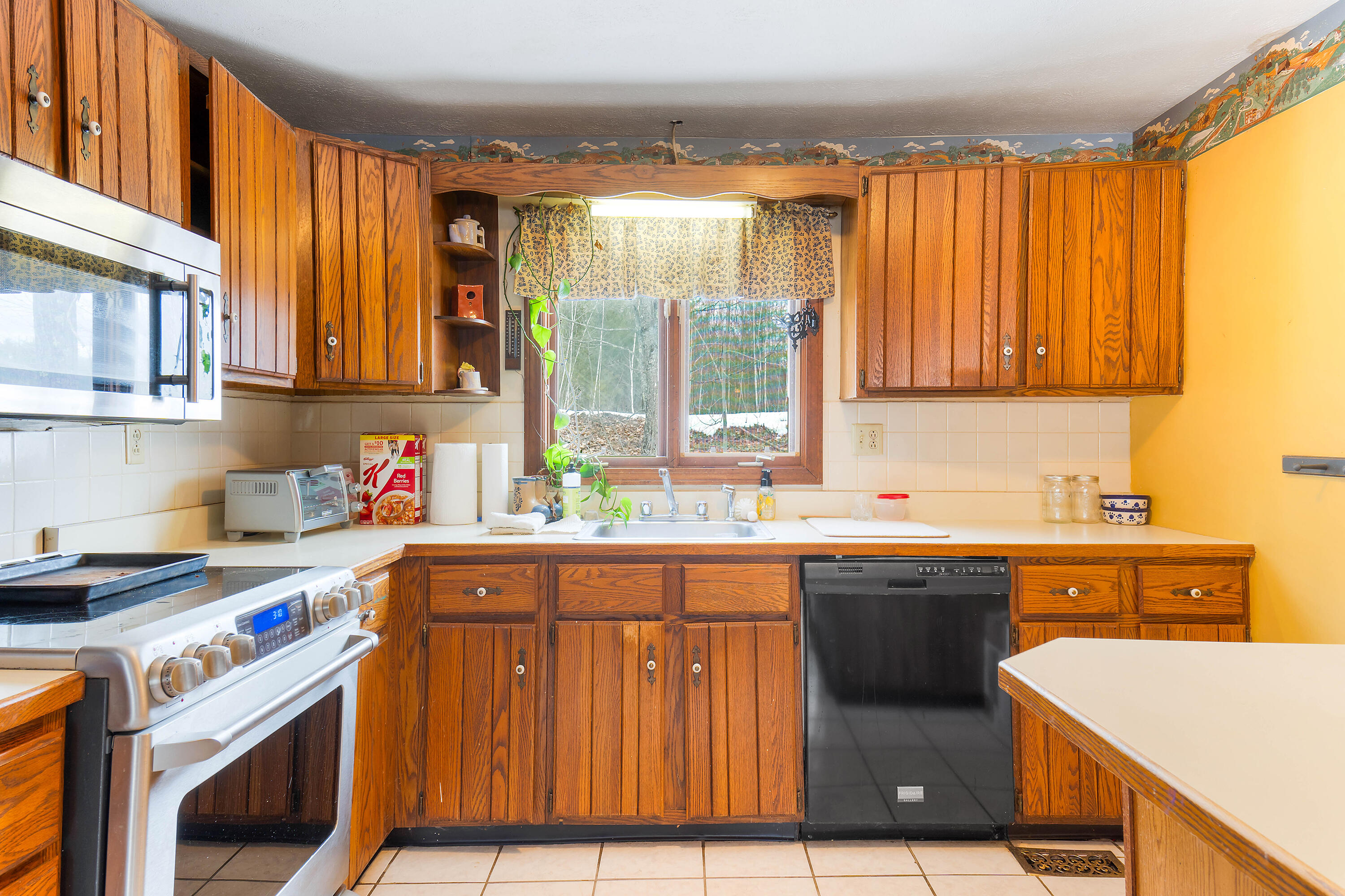 412 Plains Road Poland ME 04274