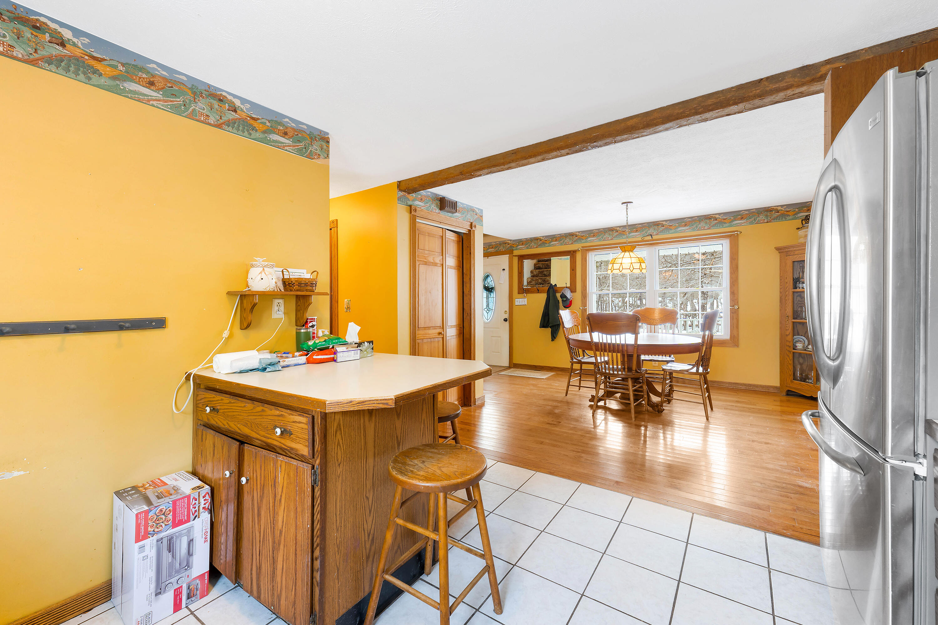 412 Plains Road Poland ME 04274