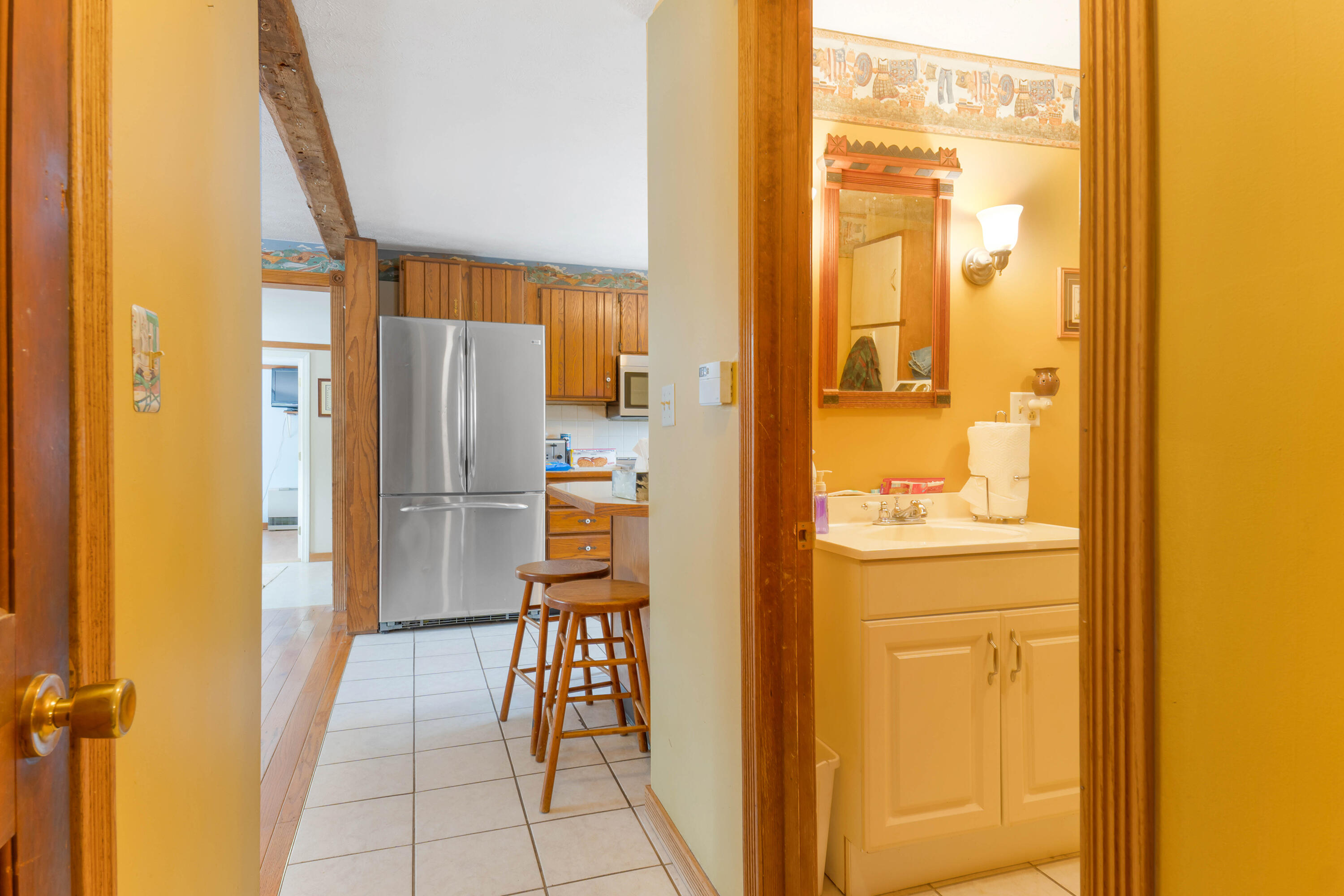 412 Plains Road Poland ME 04274