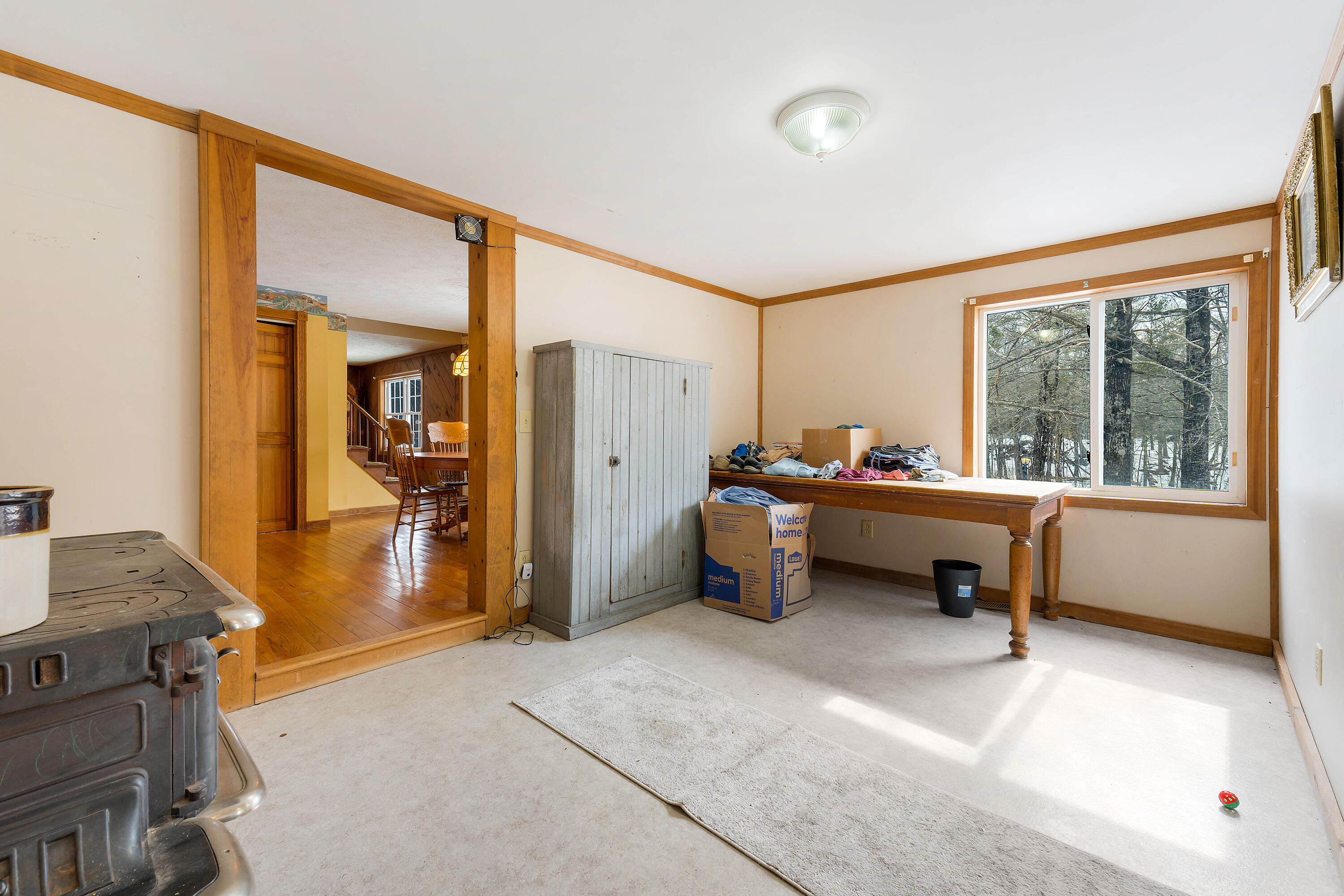 412 Plains Road Poland ME 04274