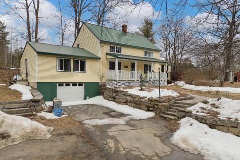 412 Plains Road Poland ME 04274