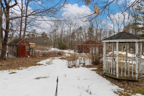 412 Plains Road Poland ME 04274