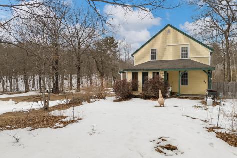 412 Plains Road Poland ME 04274